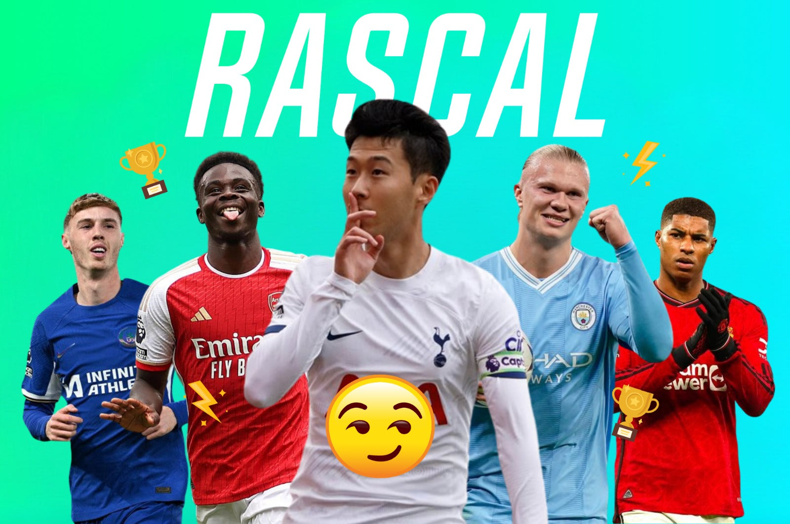 Join RASCAL's Fantasy Challenge League