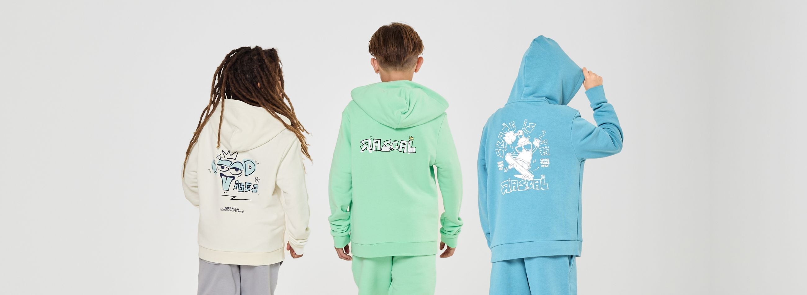 HOODIES