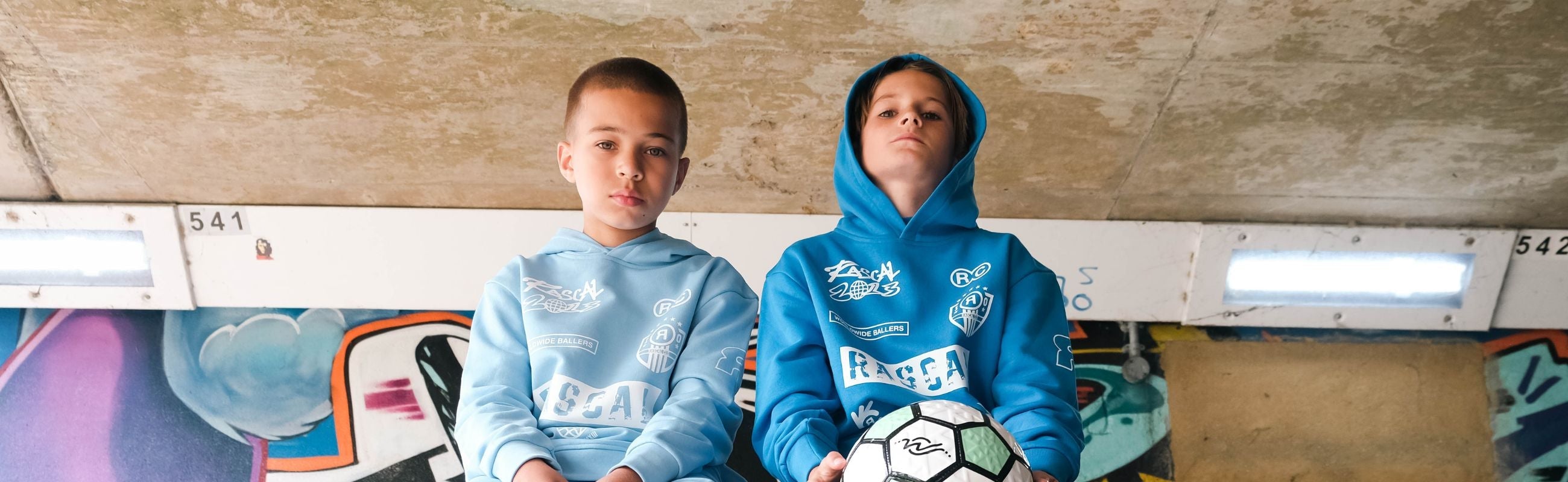 HOODIES