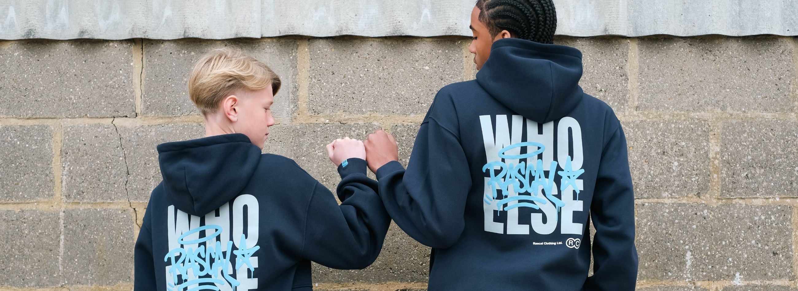 HOODIES