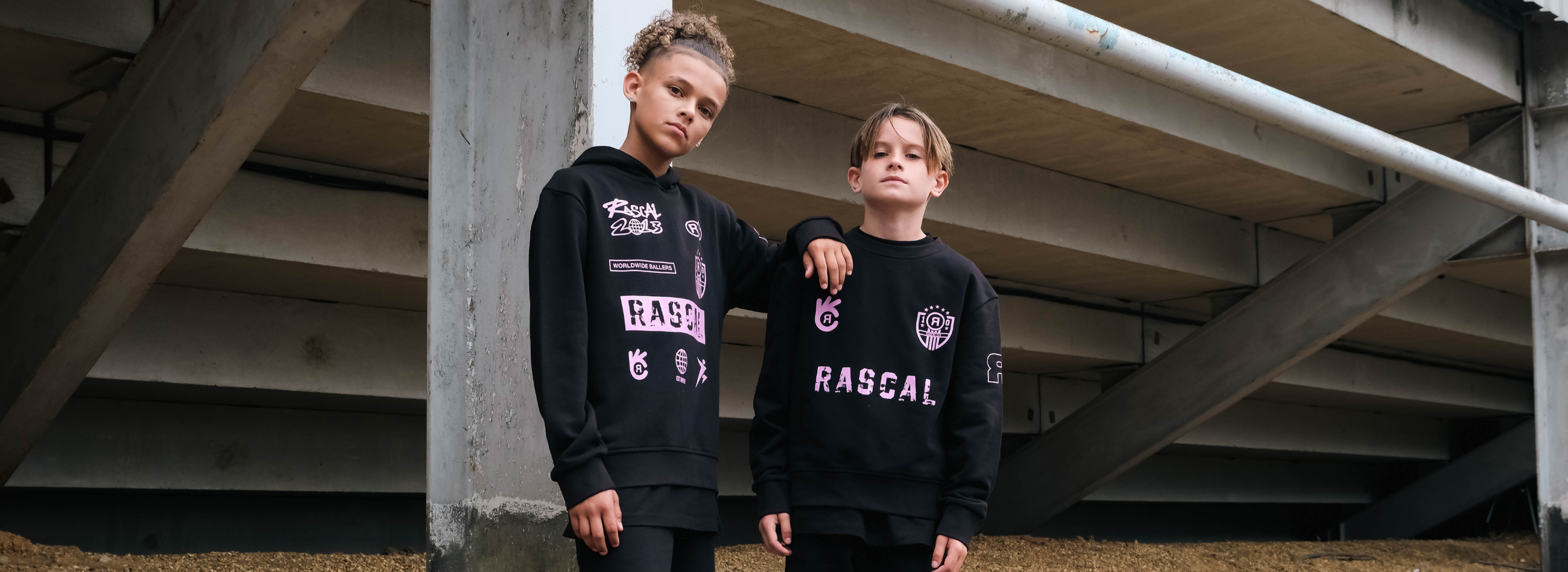 FC RASCAL - MIAMI EDITION