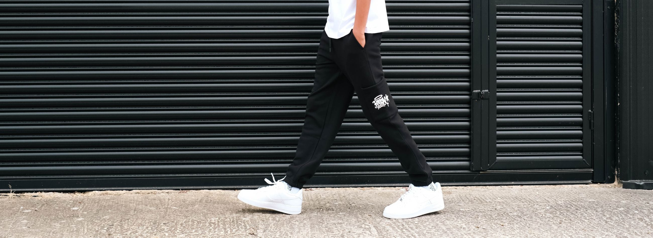 JOGGERS