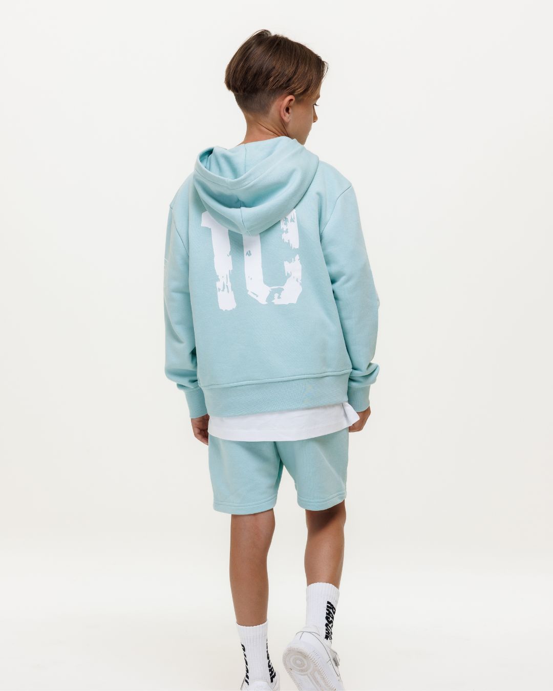 FC Rascal Hoodie - Haze