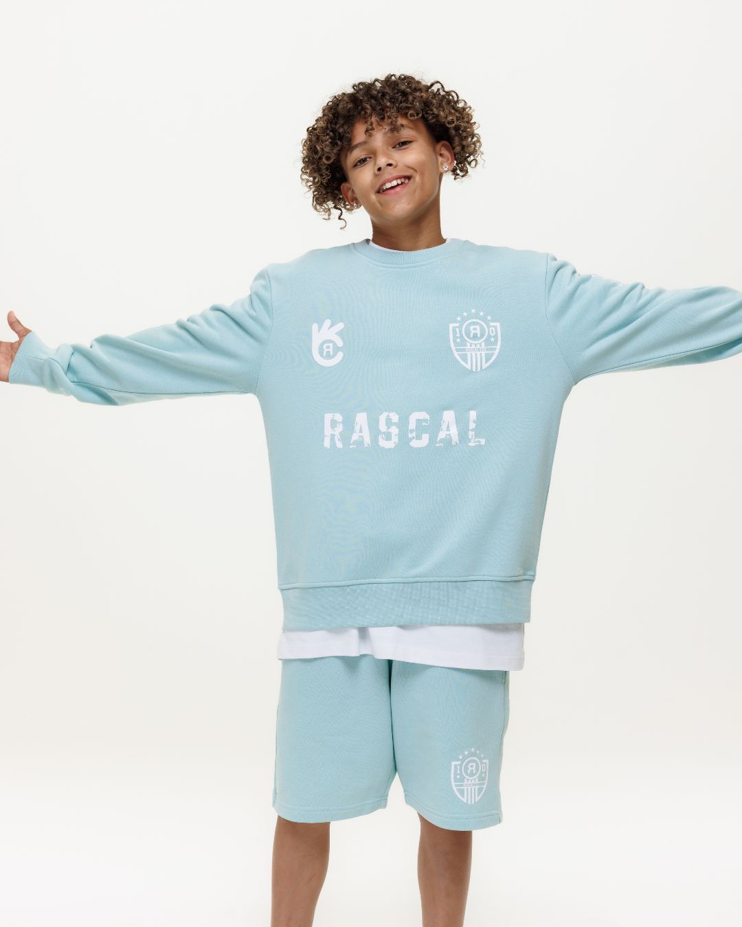 FC Rascal Crew - Haze