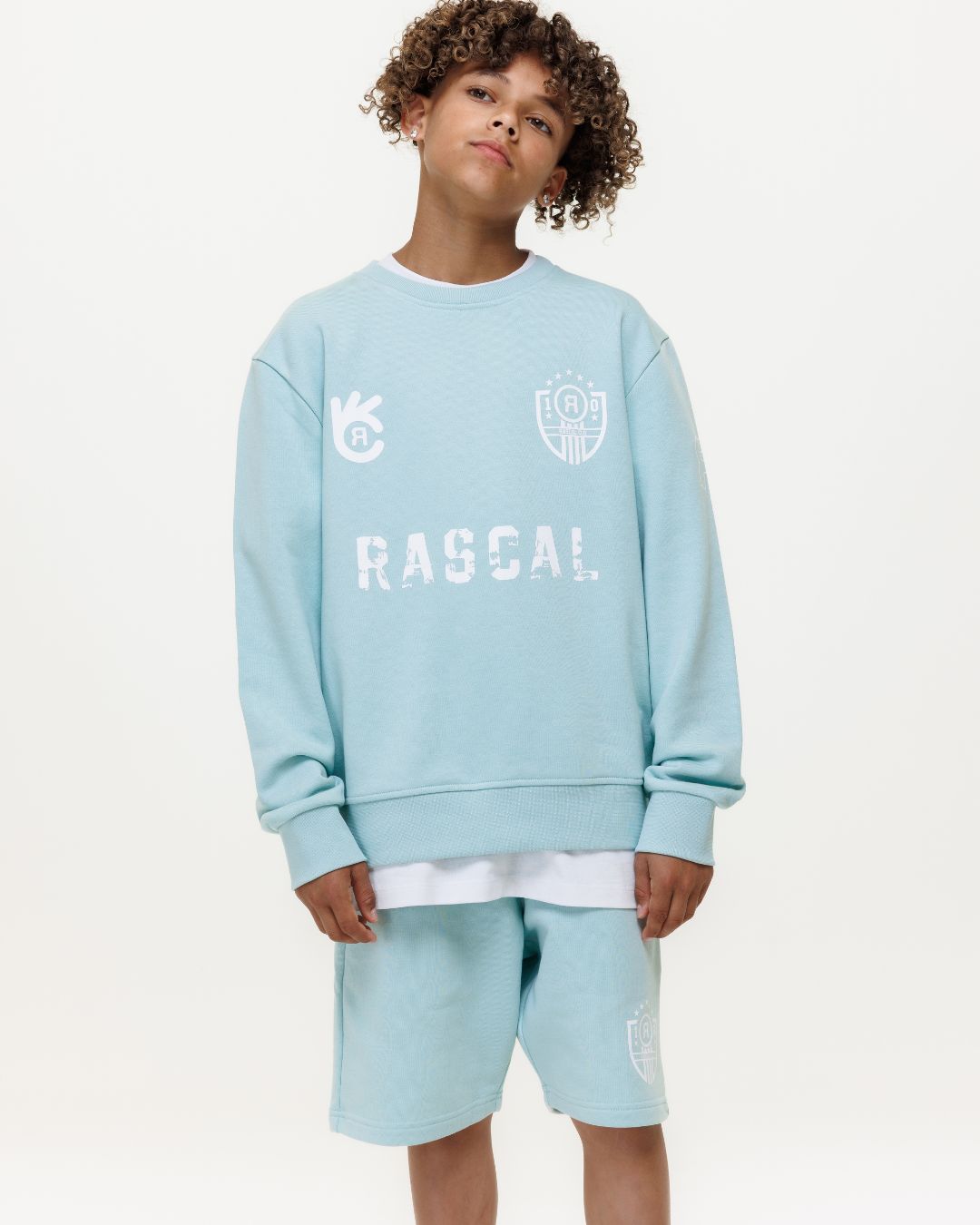 FC Rascal Crew - Haze