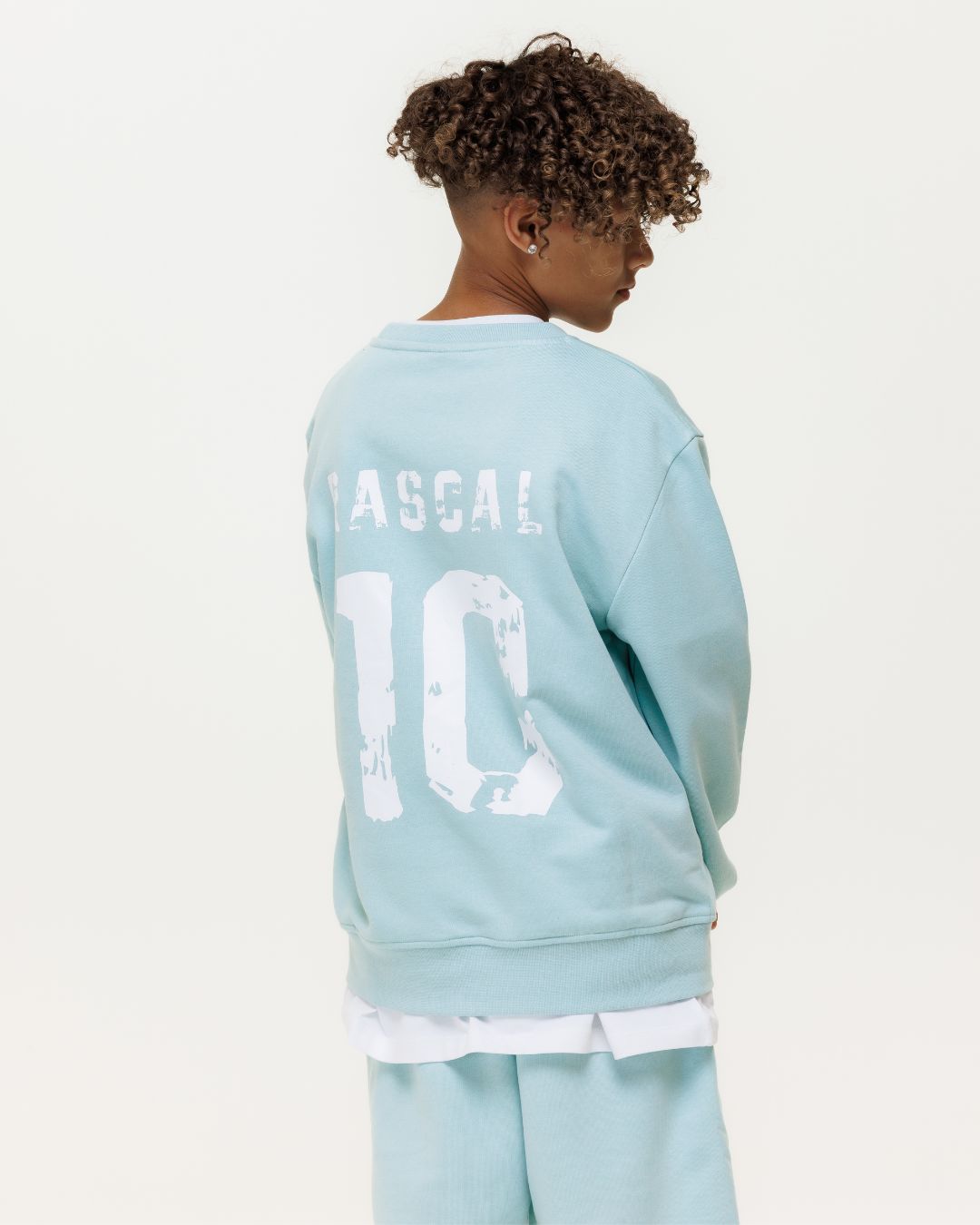 FC Rascal Crew - Haze
