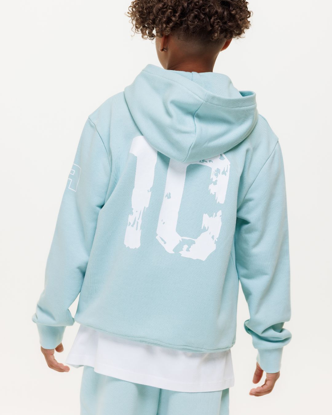 FC Rascal Hoodie - Haze