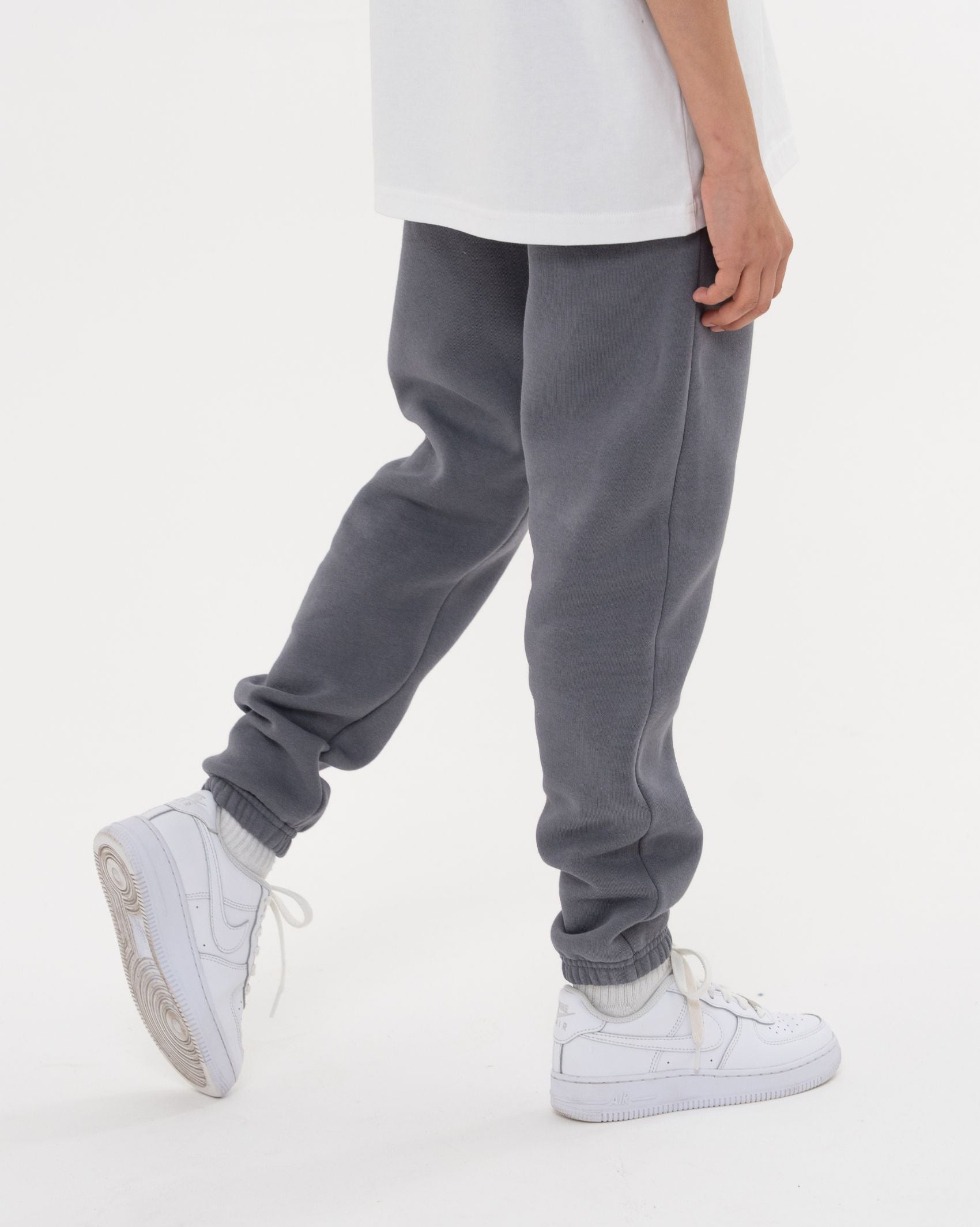 Creators Collection Jogger - Shadow Grey