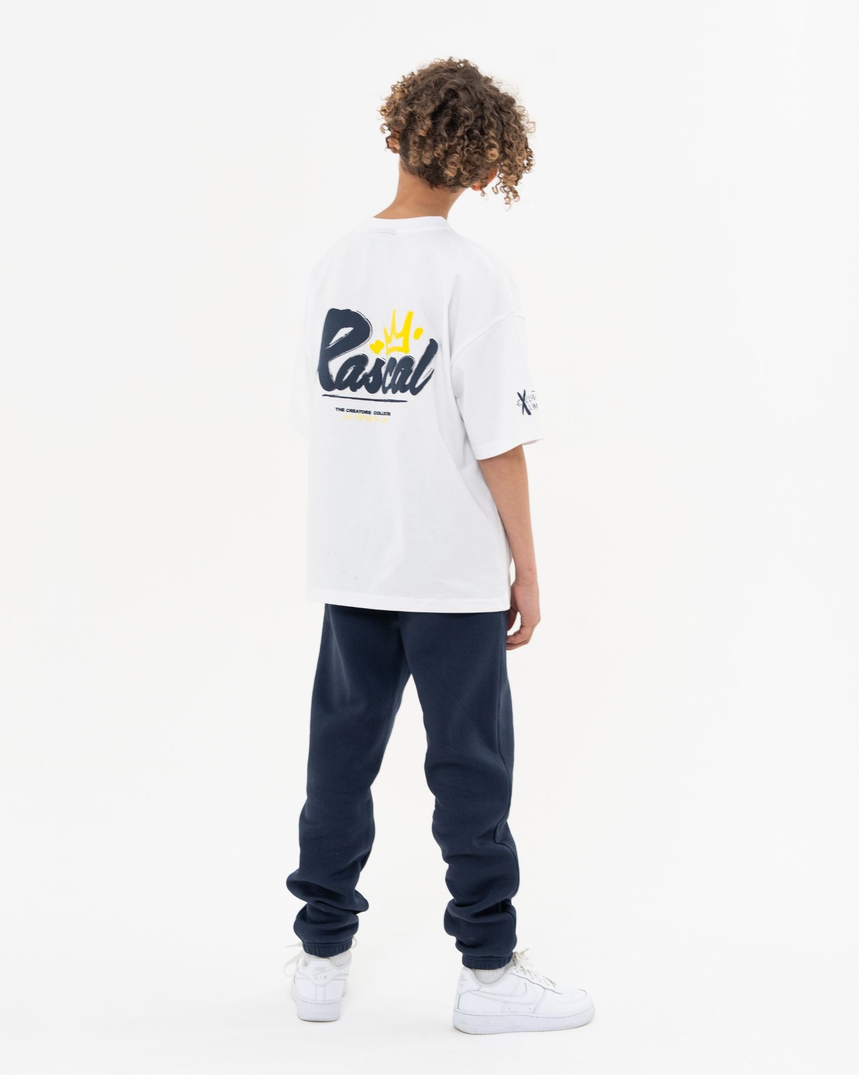 Creators Collection Jogger - Navy
