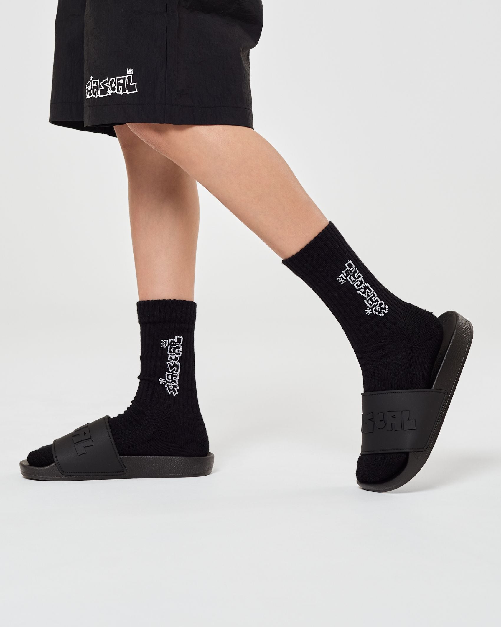 Good Vibes Socks - 3 Pack