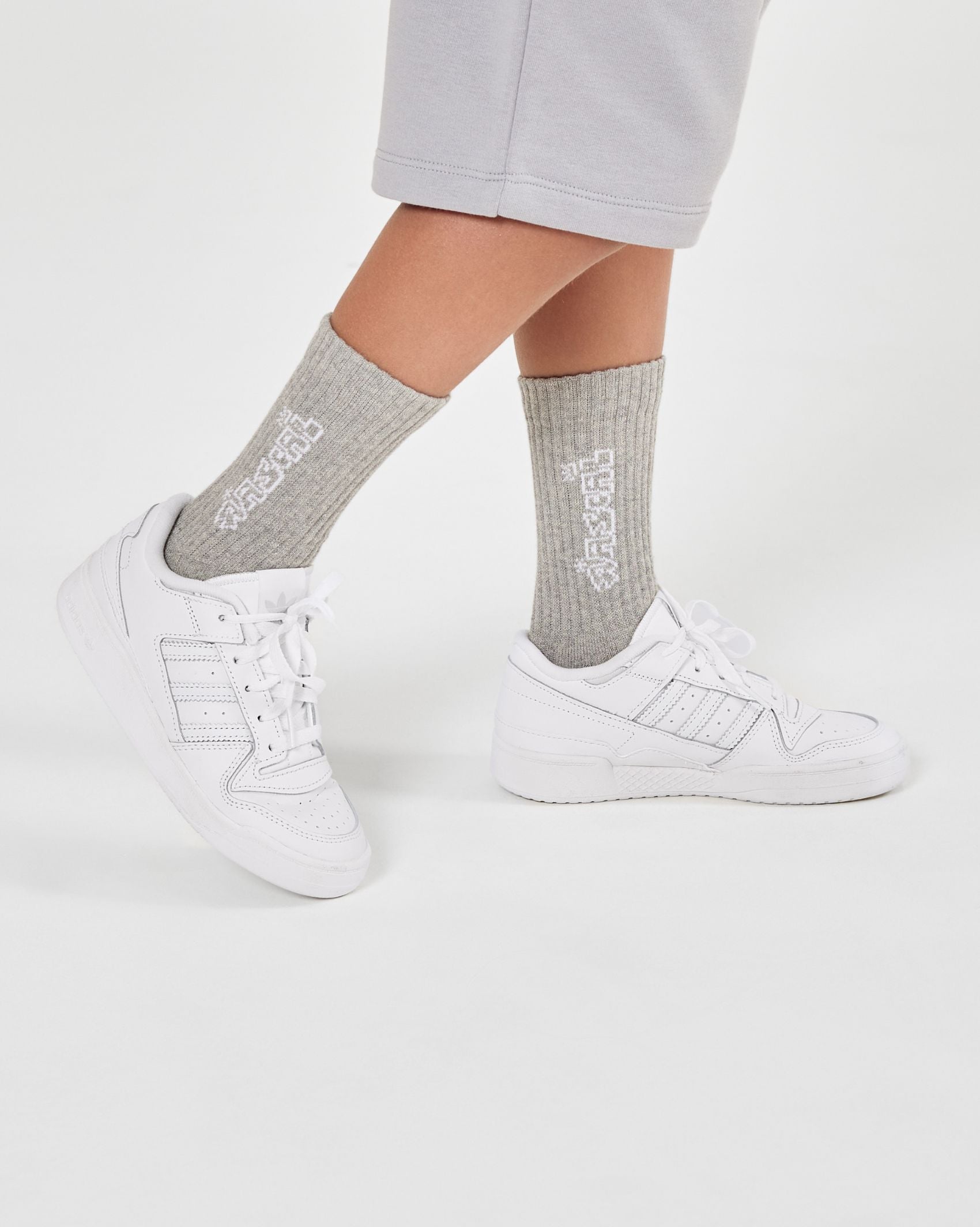 Good Vibes Socks - 3 Pack