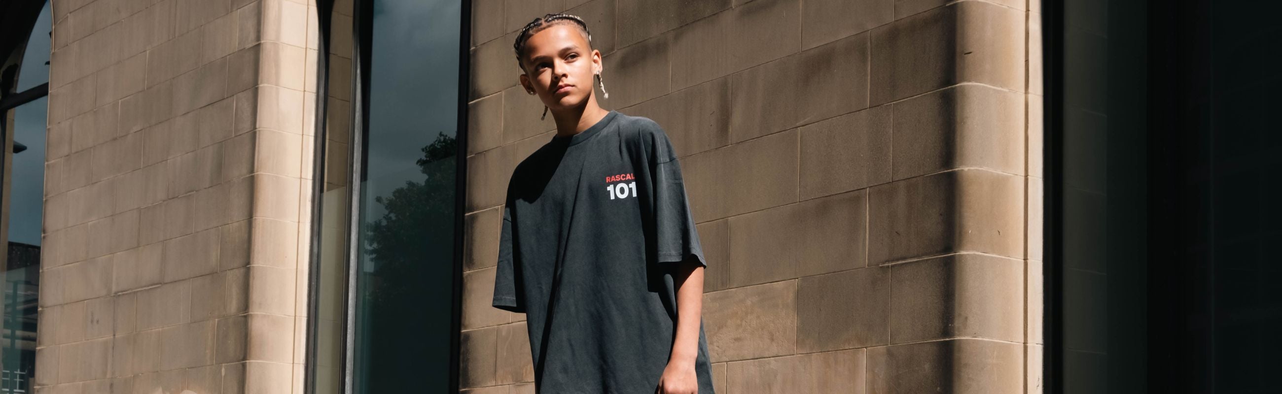 NEW IN
