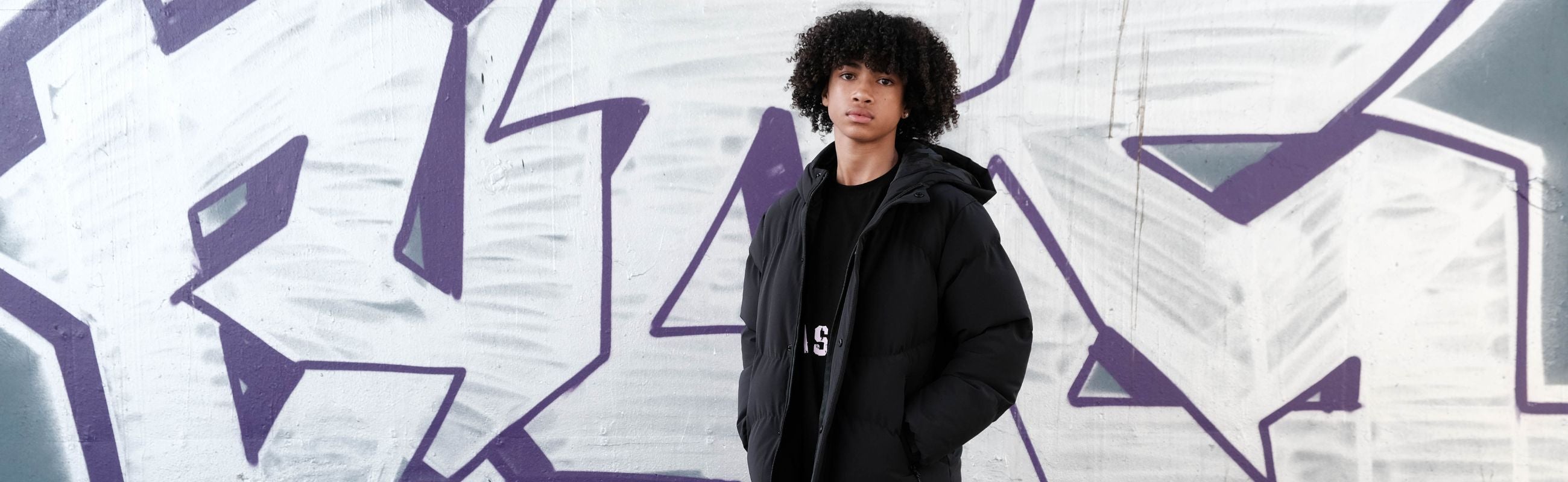 COATS & JACKETS