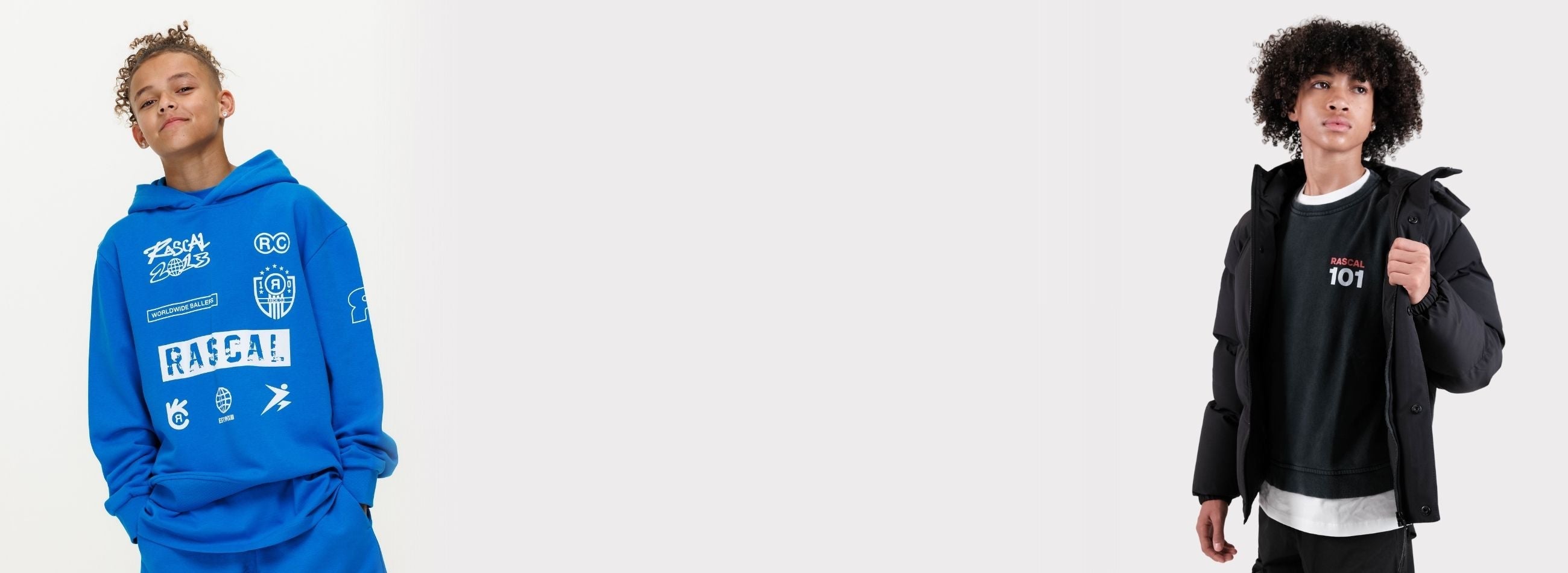 LAST PIECES REMAINING