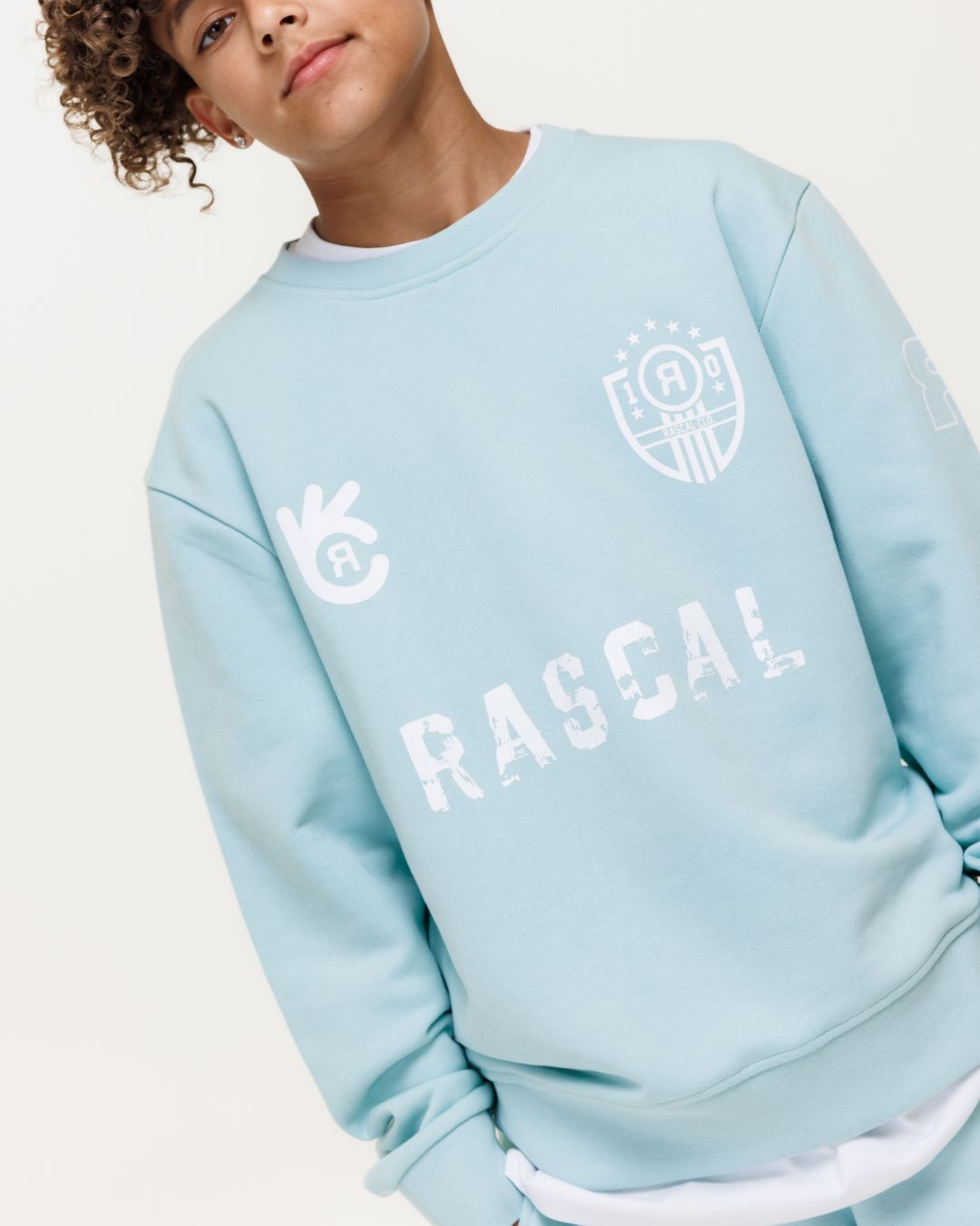 FC Rascal Crew - Haze