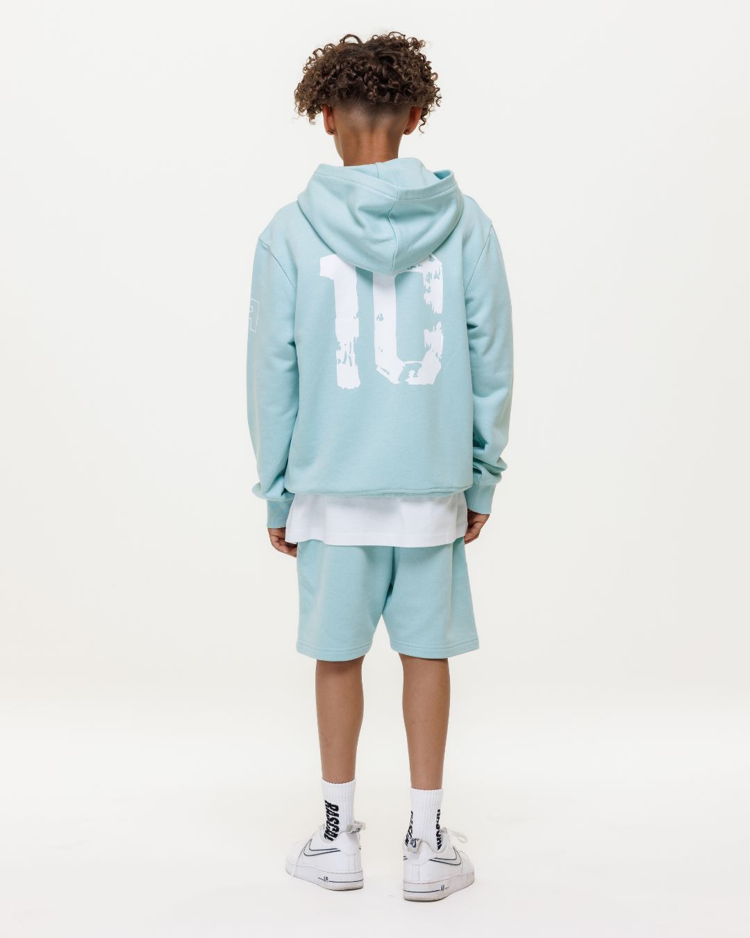 FC Rascal Hoodie - Haze