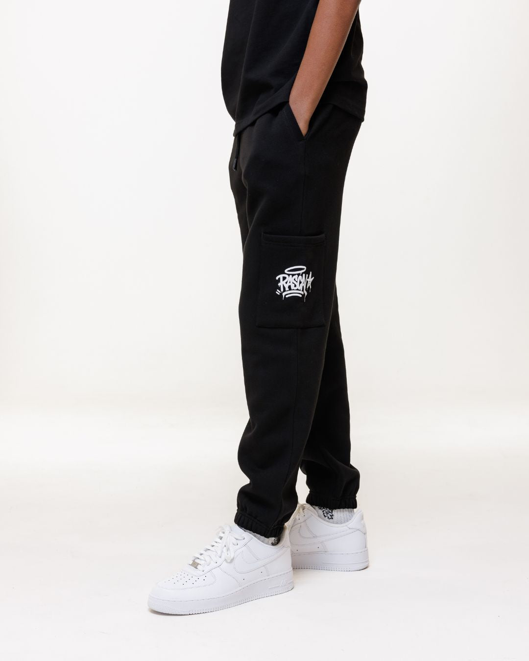 WHO ELSE Joggers