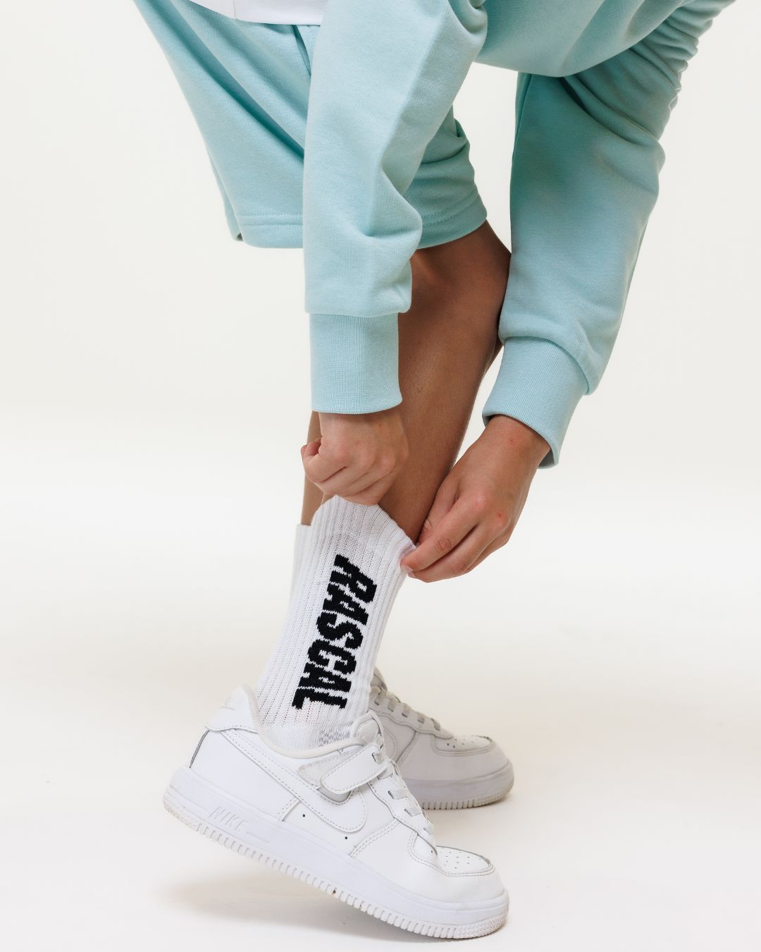 Rascal Logo Socks - 3 Pack