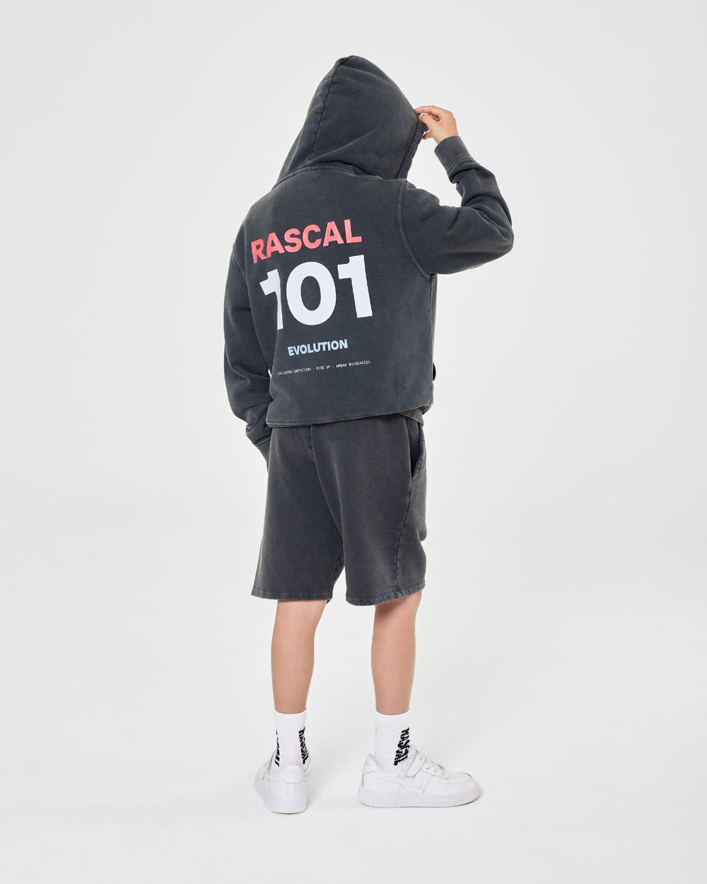 New In | Rascal Clothing