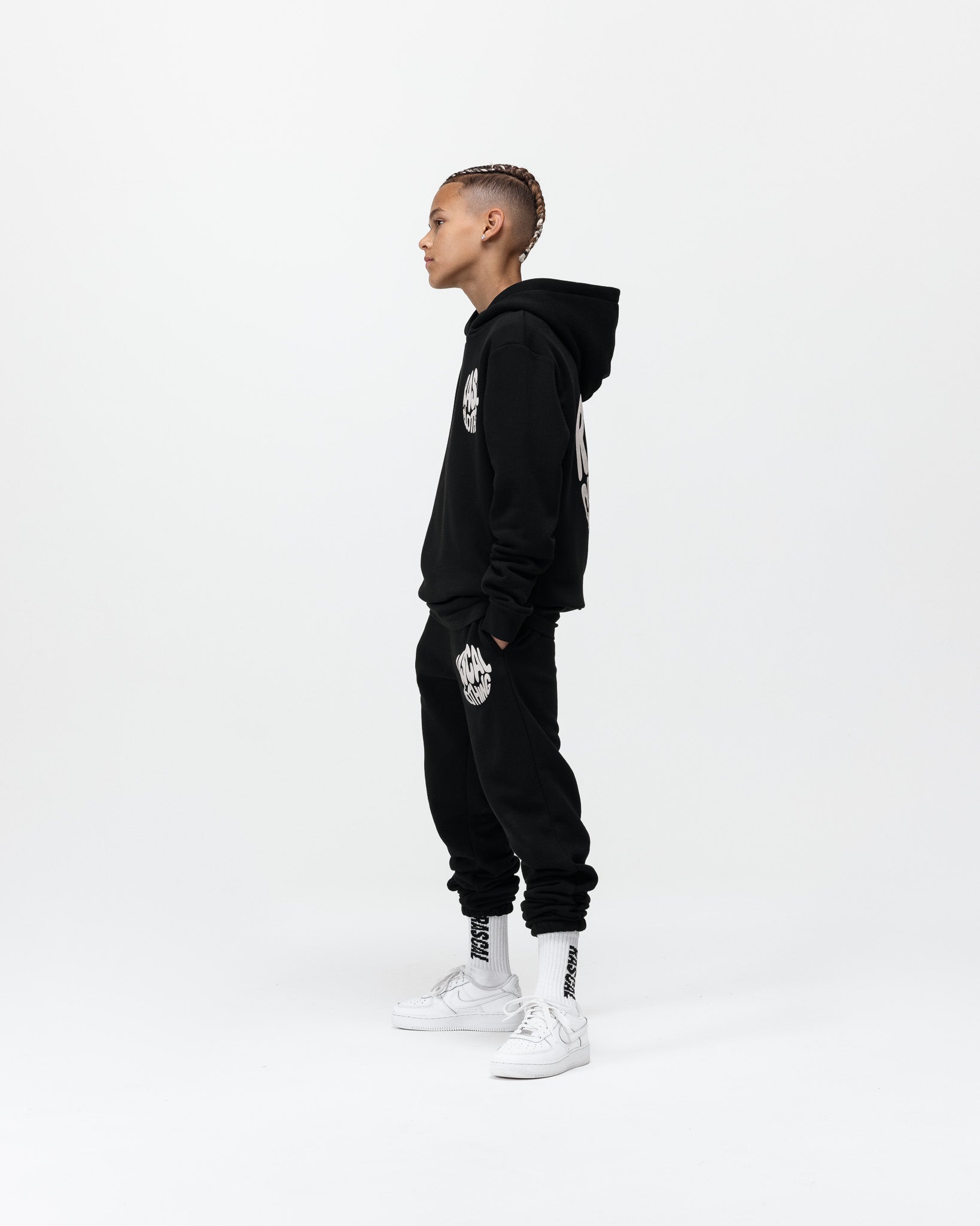 Kids rascal tracksuit on sale