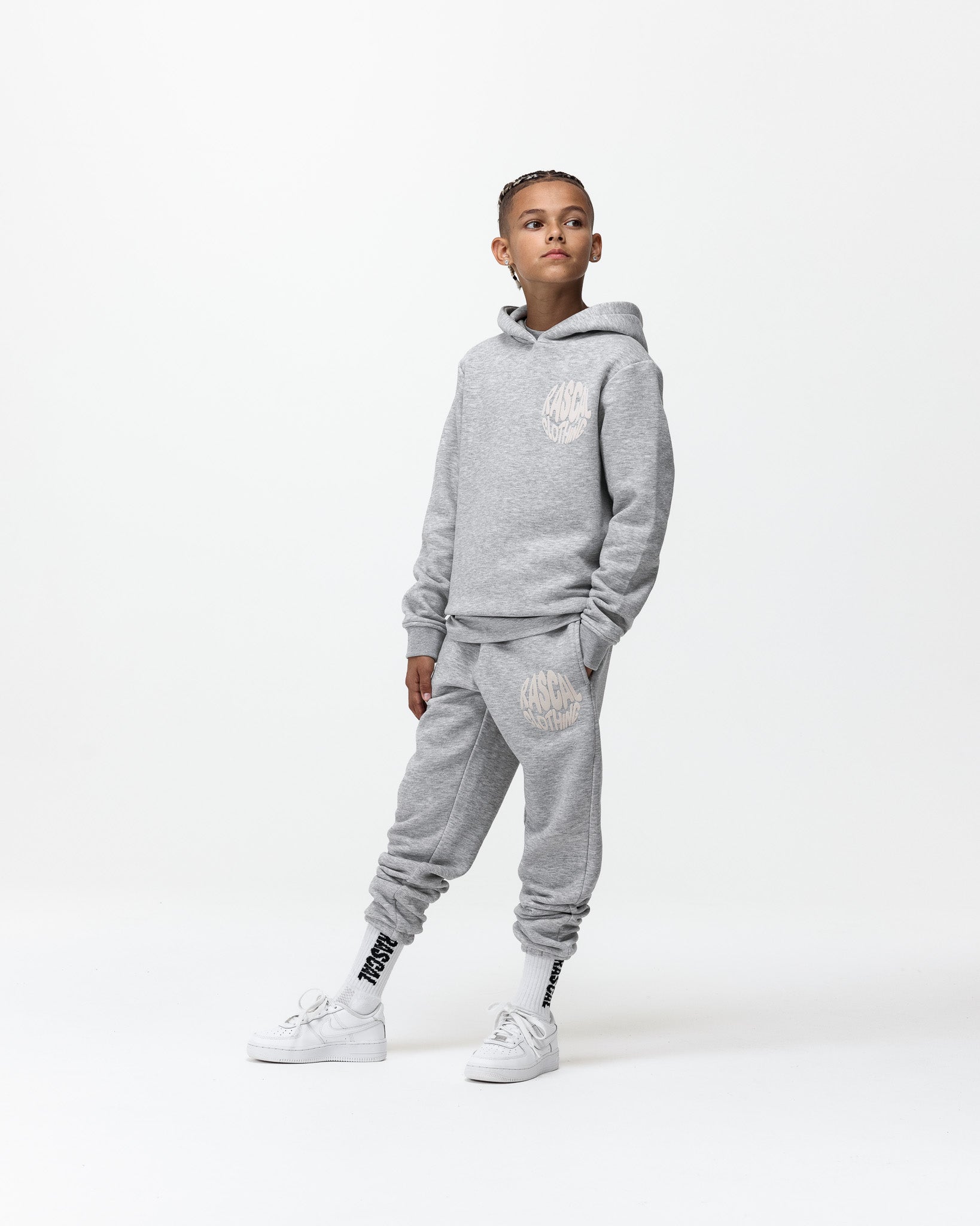 Boys rascal tracksuits deals