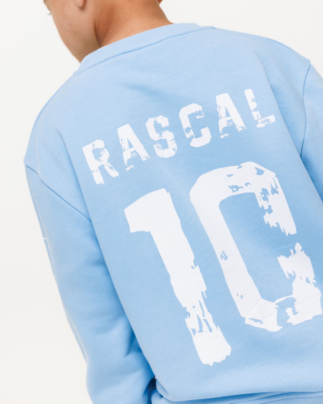FC Rascal Crew - Placid Blue