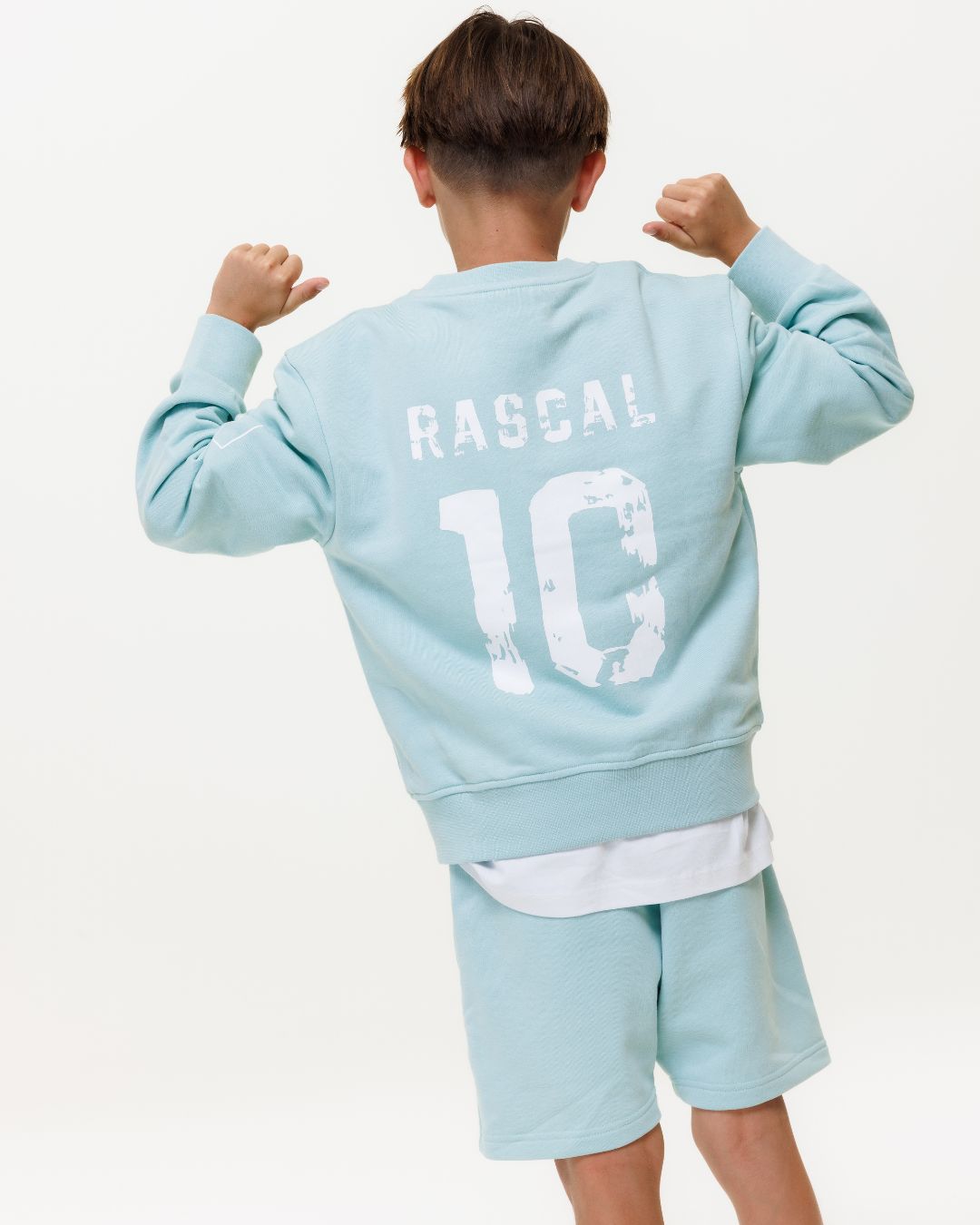 FC Rascal Crew - Haze