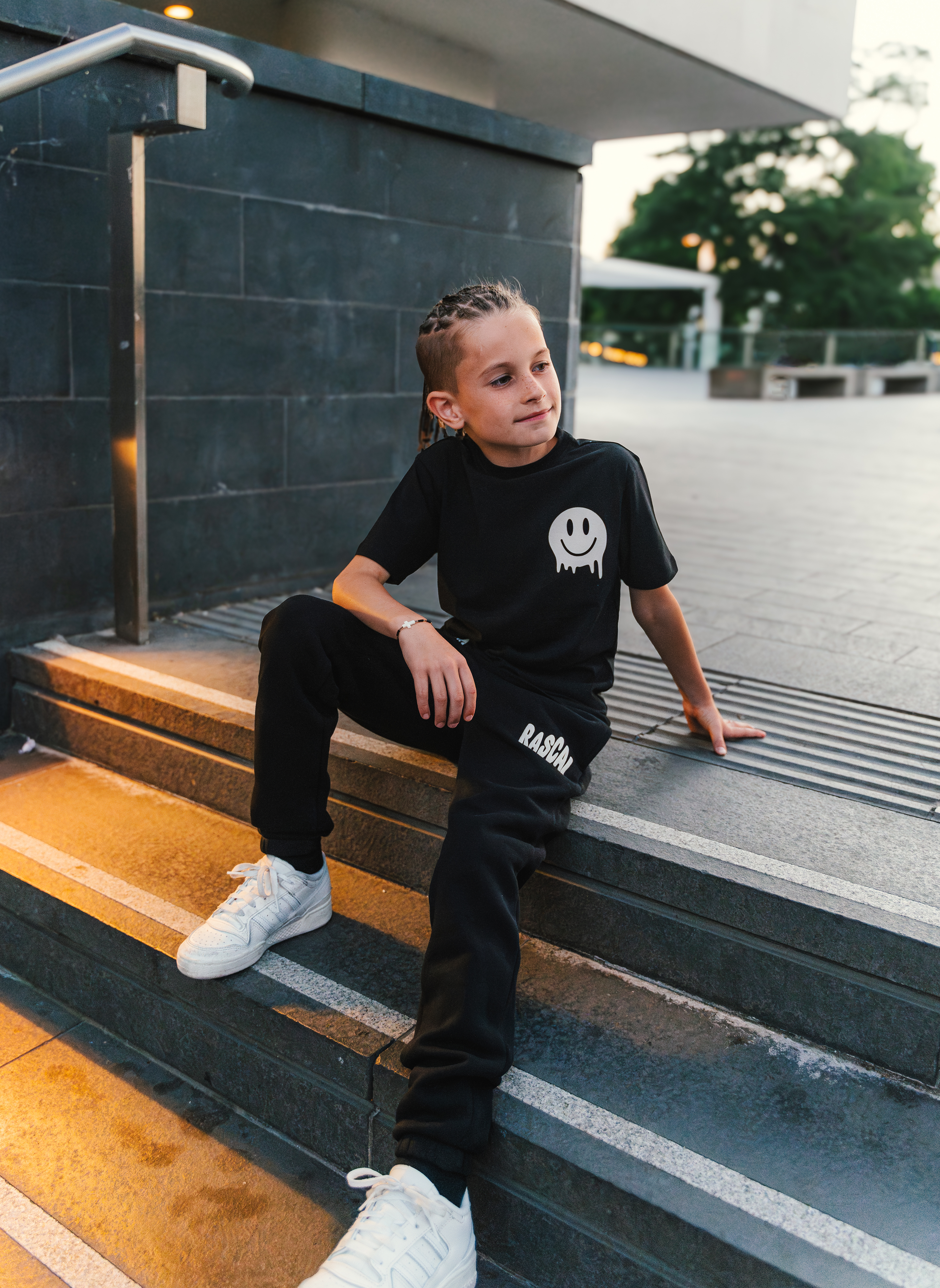 Rascal tracksuit junior discount