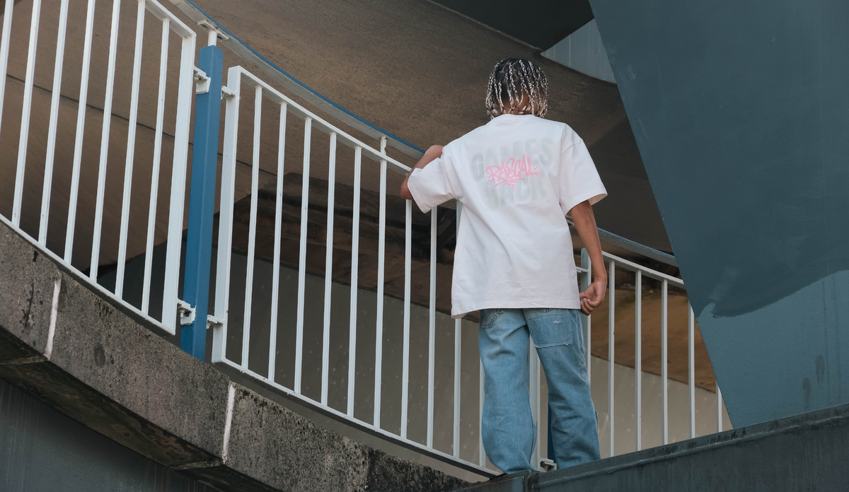 Rascal Clothing | Fresh Junior Clothing & Accessories - Shop Now