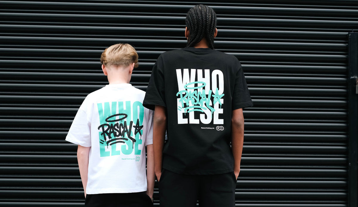 Rascal Clothing | Fresh Junior Clothing & Accessories - Shop Now