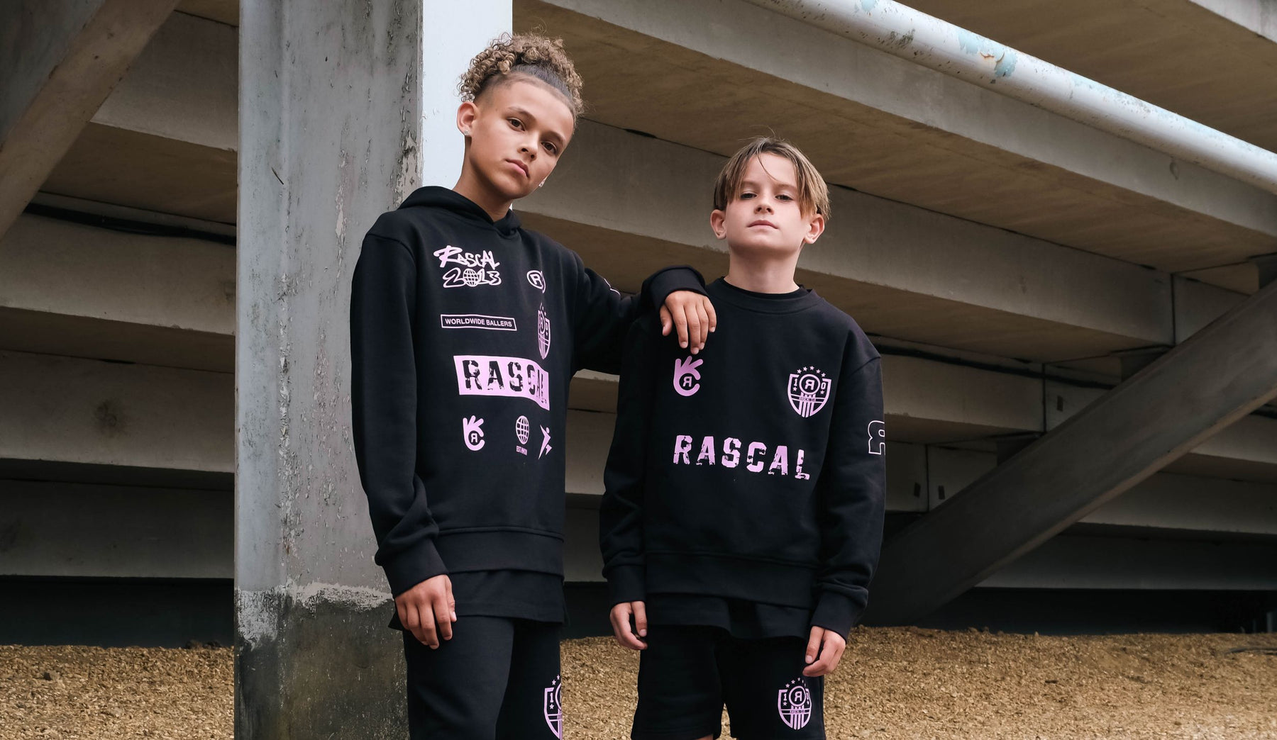 Rascal Clothing | Fresh Junior Clothing & Accessories - Shop Now