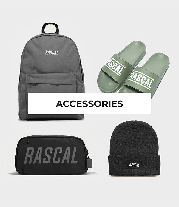 Rascal Clothing | Brought To You By Billy Wingrove - Shop Now