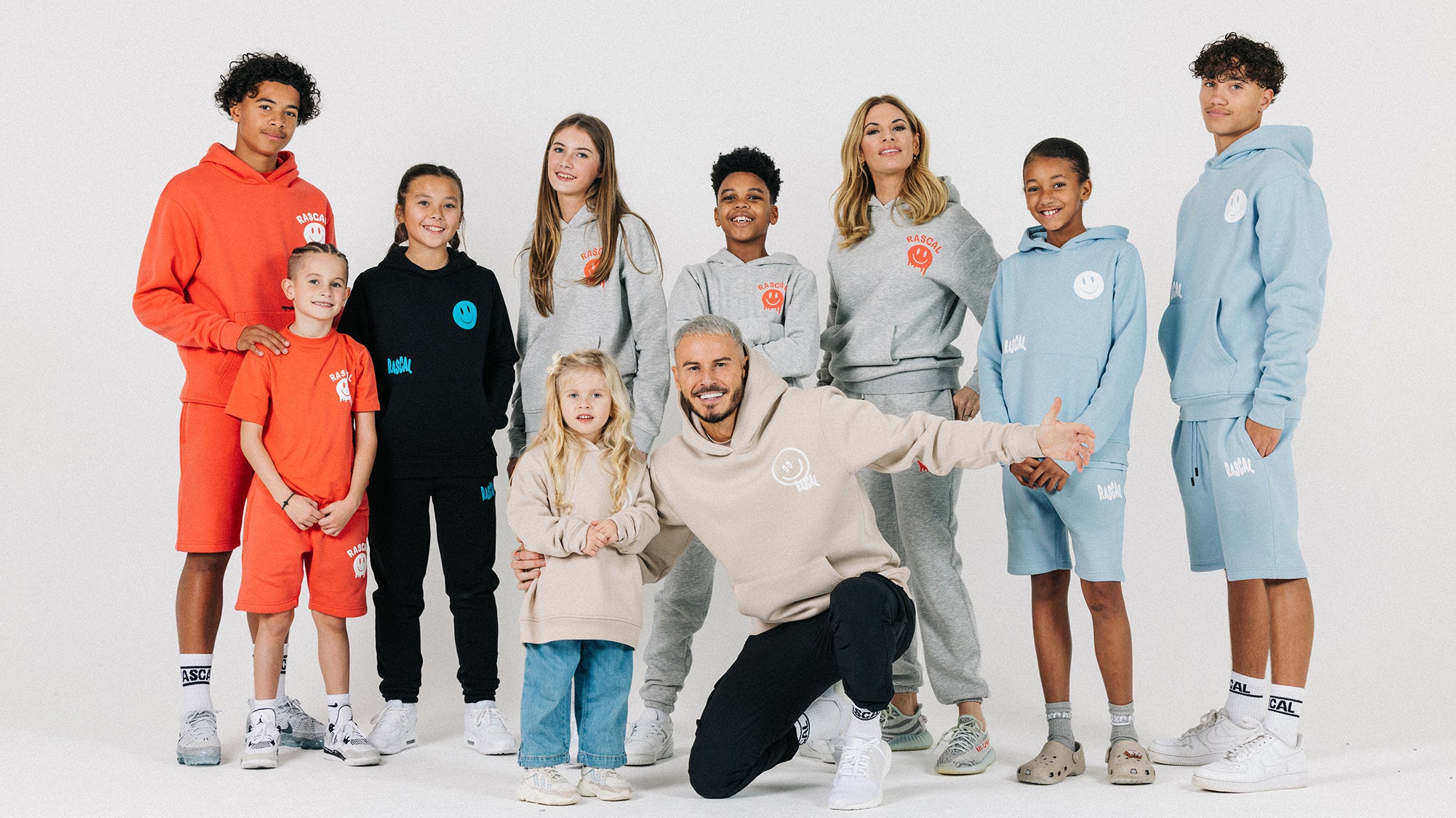 About Us | Rascal Clothing