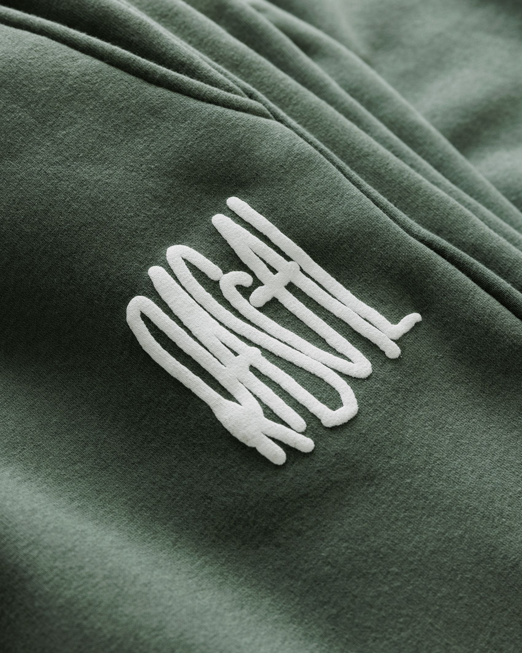 Flex Jogger - Green