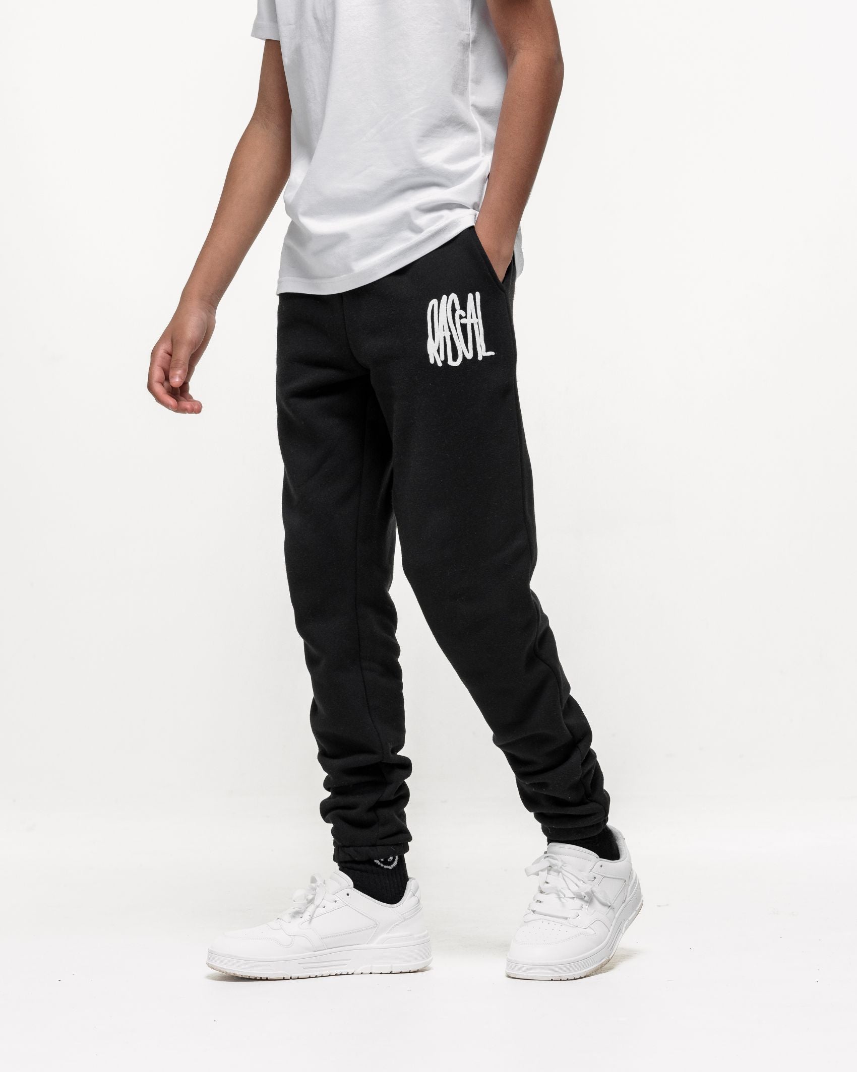 Flex Jogger - Black