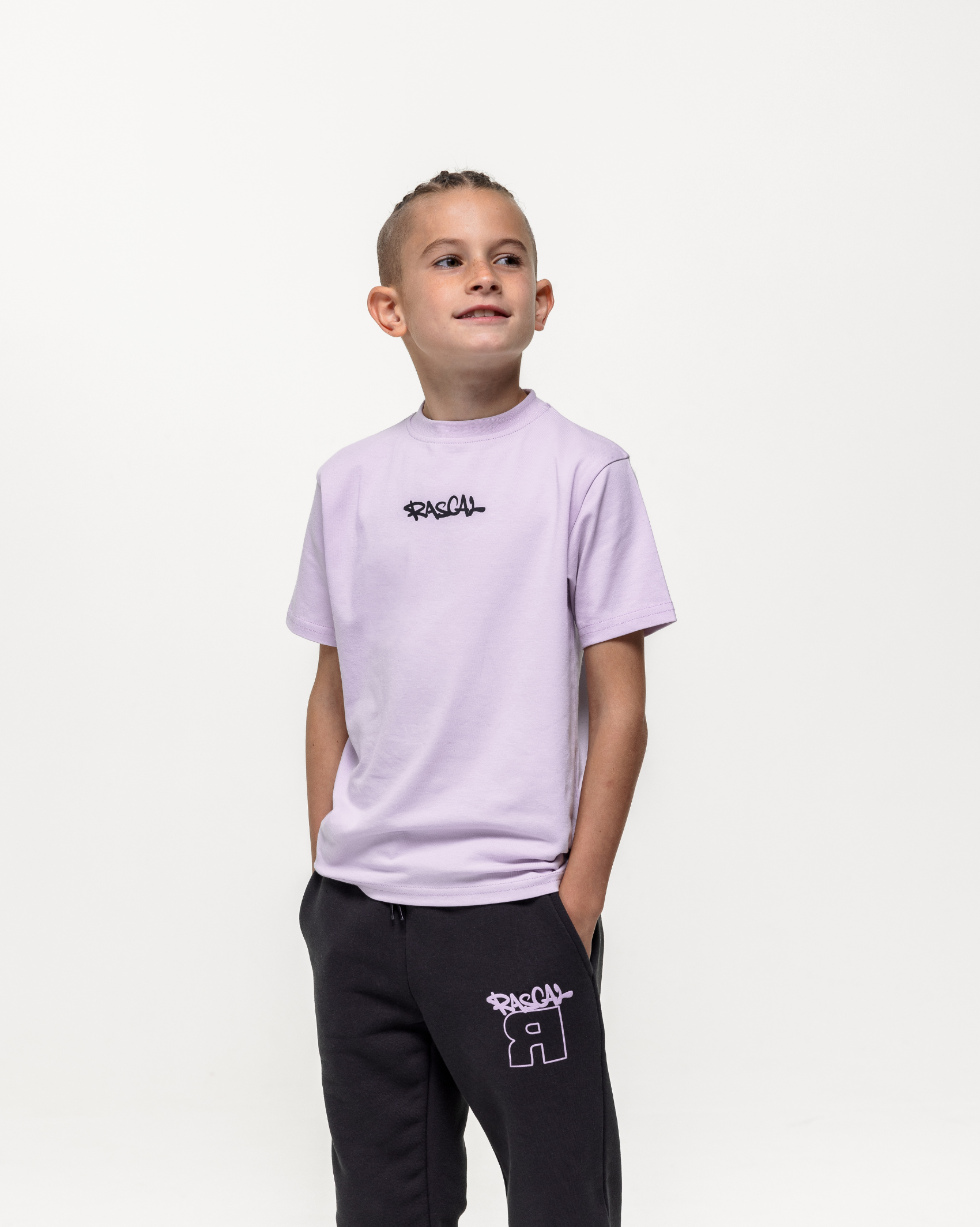 Junior Tracksuits Accessories