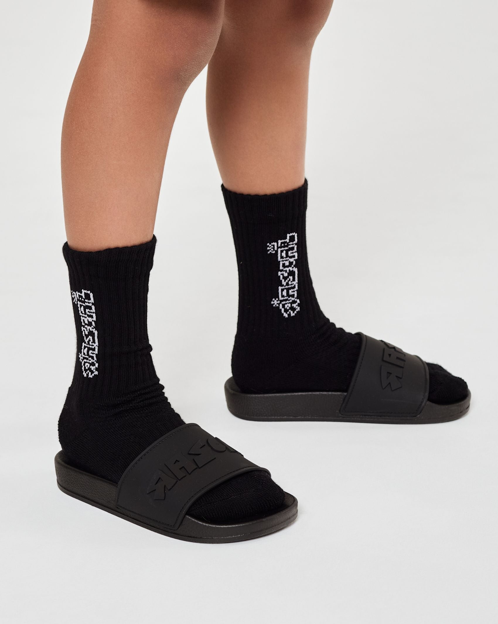 Good Vibes Socks - 3 Pack