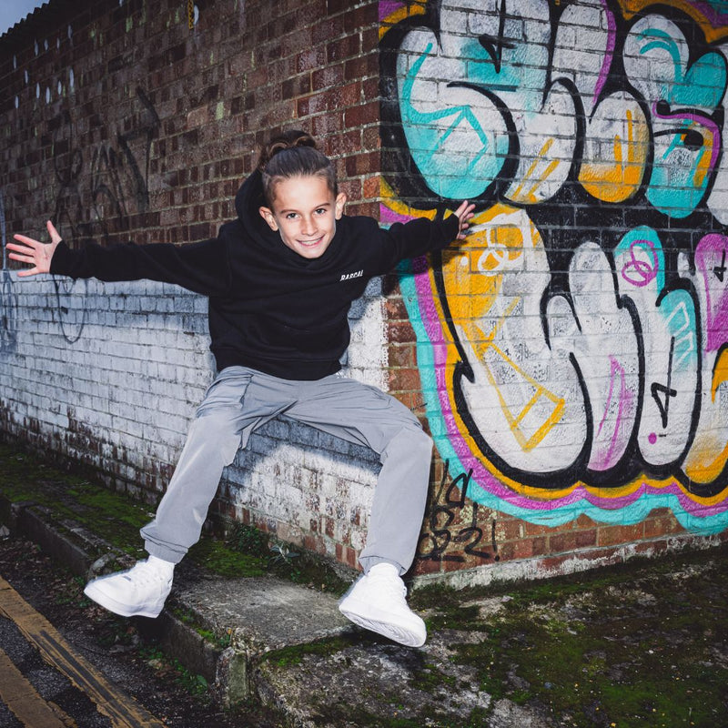 About Us | Rascal Clothing