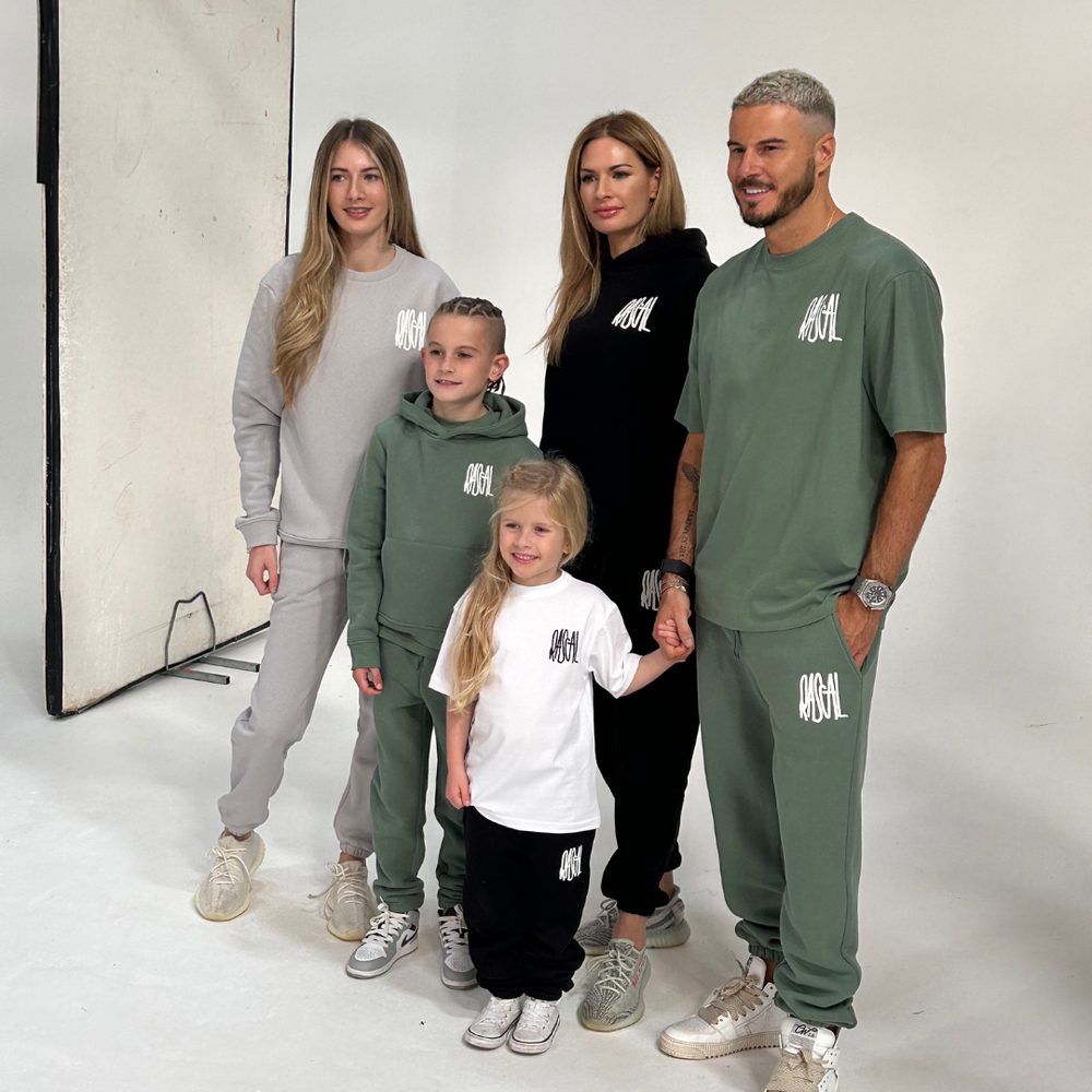 About Us | Rascal Clothing