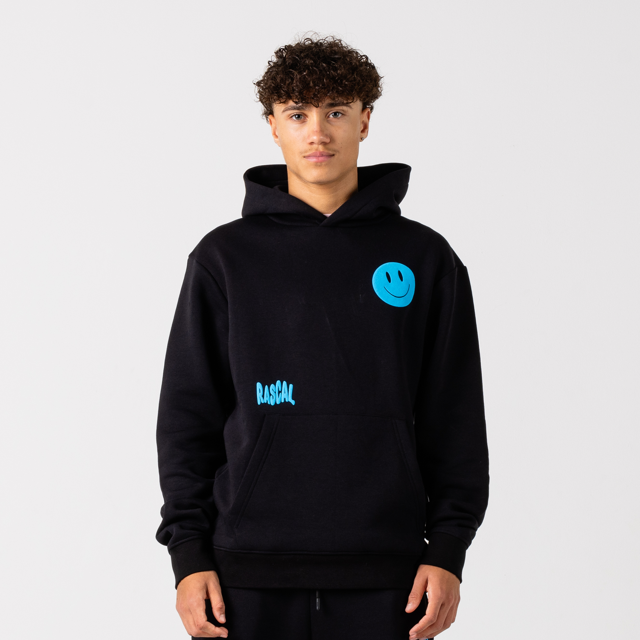 Boys 2025 rascal hoodie