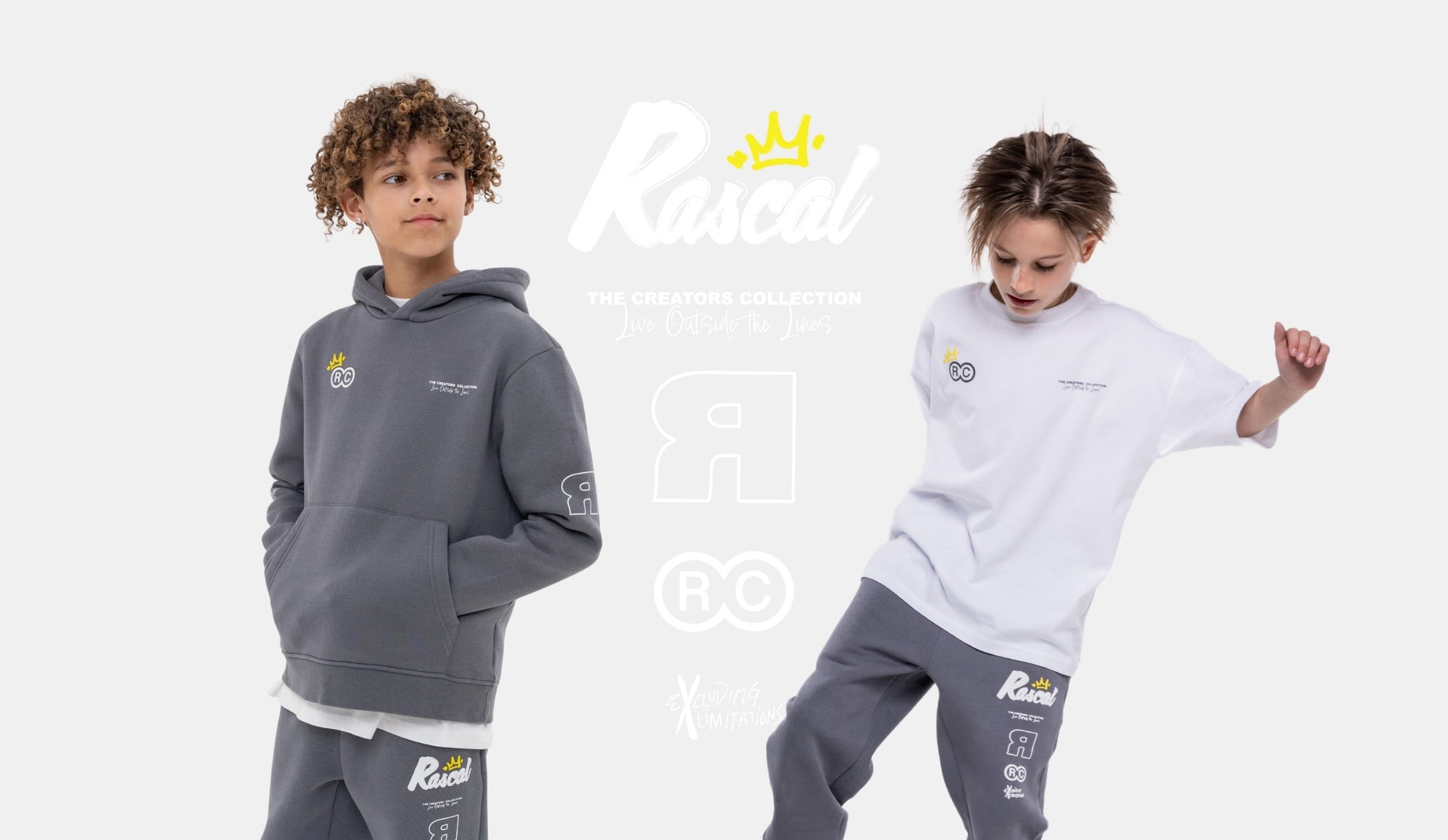 Rascal Clothing | Fresh Junior Clothing & Accessories - Shop Now