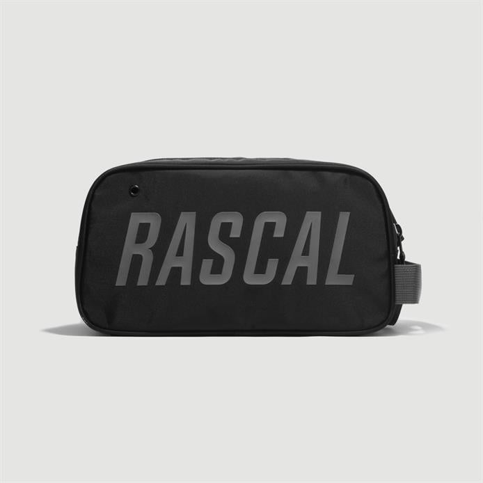 Rascal Boot Bag | Black