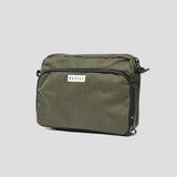 Rascal Essentials Modular Bag | Olive