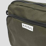Rascal Essentials Modular Bag | Olive