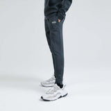Boys Essential Poly Track Pant | Charcoal Grey